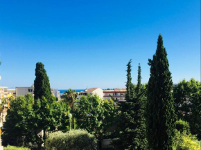 Cannes-Le Cannet Charmant 3 pièces